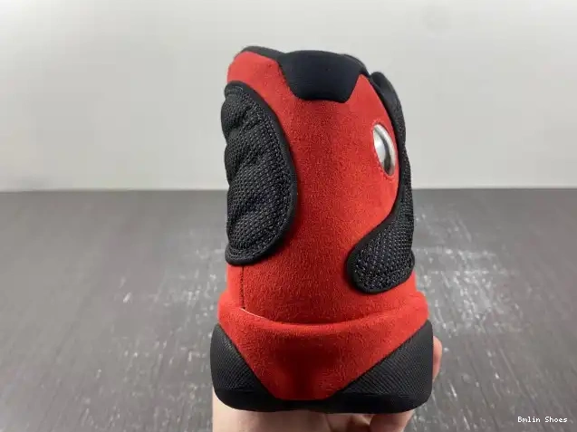 Bmlin Retro (2017) 414571-004 13 Jordan Bred 0615